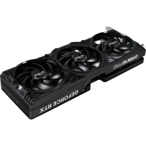 Видеокарта NVIDIA GeForce RTX 5070 Ti Palit GamingPro-S OC 16GB (NE7507TS19T2-GB2031U)