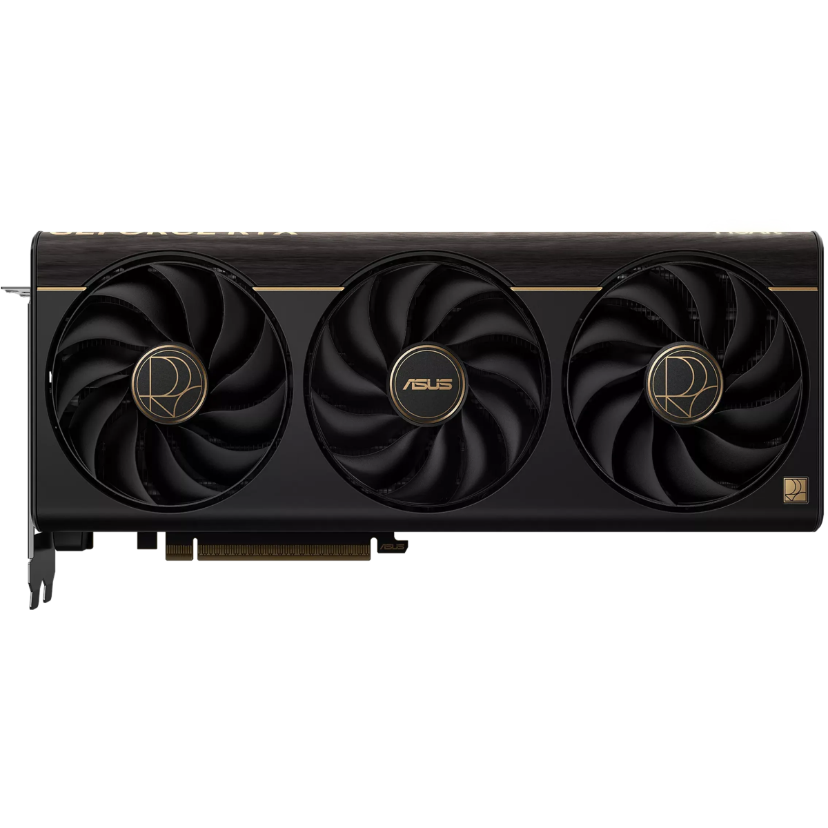 Видеокарта NVIDIA GeForce RTX 5080 ASUS ProArt OC 16GB (PROART-RTX5080-O16G)
