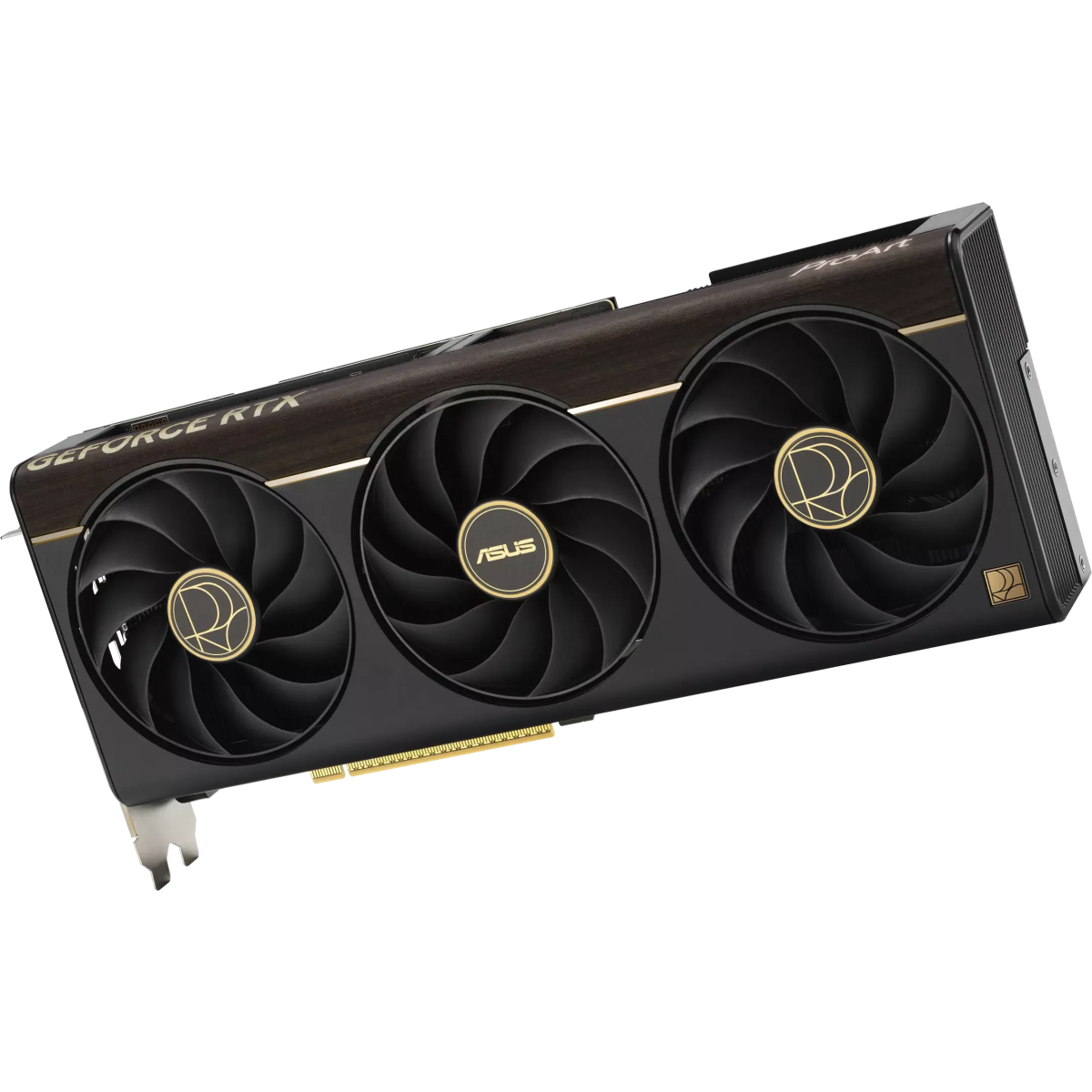 Видеокарта NVIDIA GeForce RTX 5080 ASUS ProArt OC 16GB (PROART-RTX5080-O16G) — изображение 2