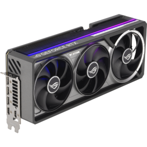 Видеокарта NVIDIA GeForce RTX 5080 ASUS ROG Astral OC 16GB (ROG-ASTRAL-RTX5080-O16G-GAMING)