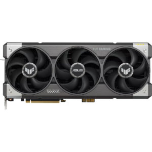 Видеокарта NVIDIA GeForce RTX 5080 ASUS TUF Gaming BTF OC 16GB (TUF-RTX5080-O16G-BTF-GAMING)