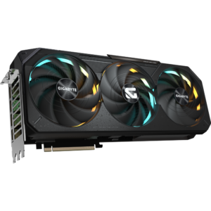 Видеокарта NVIDIA GeForce RTX 5080 Gigabyte GAMING OC 16GB (GV-N5080GAMING OC-16GD)