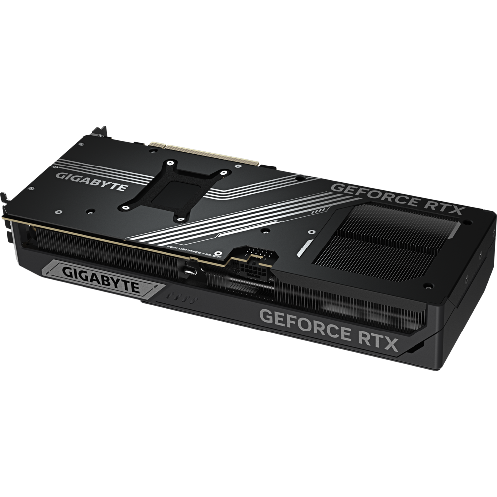 Видеокарта NVIDIA GeForce RTX 5080 Gigabyte WINDFORCE SFF 16GB (GV-N5080WF3-16GD) — изображение 7