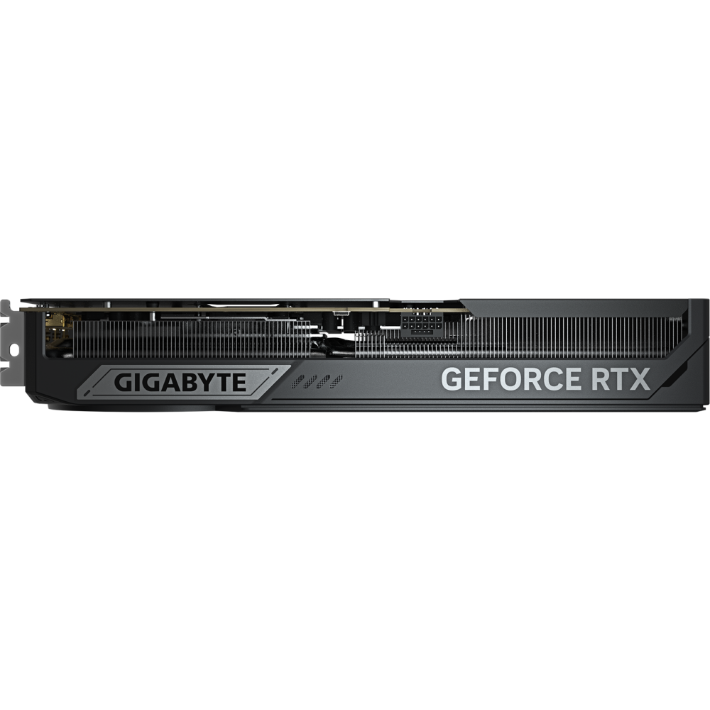 Видеокарта NVIDIA GeForce RTX 5080 Gigabyte WINDFORCE SFF 16GB (GV-N5080WF3-16GD) — изображение 8