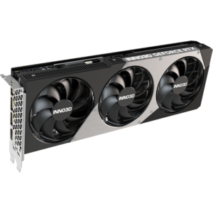 Видеокарта NVIDIA GeForce RTX 5080 INNO3D X3 16GB (N50803-16D7-176068N)
