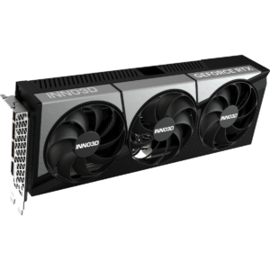 Видеокарта NVIDIA GeForce RTX 5080 INNO3D X3 OC 16GB (N50803-16D7X-17603930)