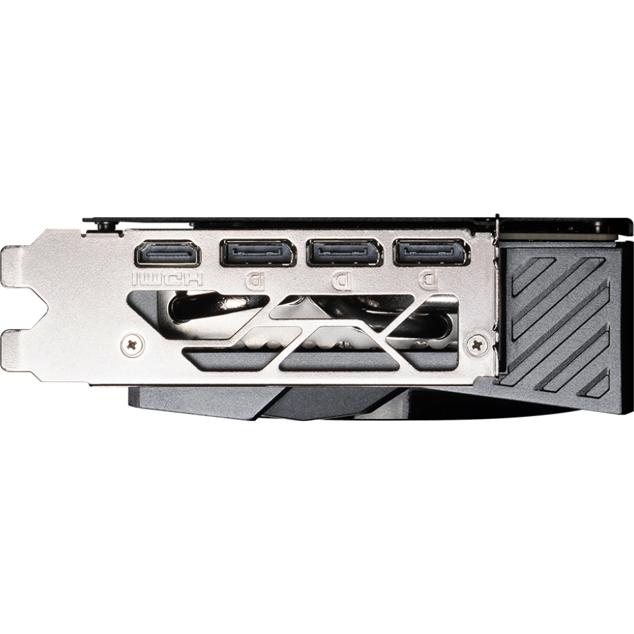Видеокарта NVIDIA GeForce RTX 5080 MSI 16GB (RTX 5080 16G GAMING TRIO) — изображение 4