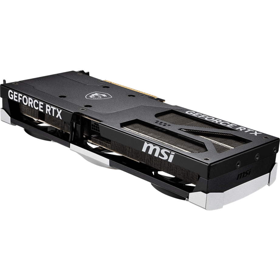 Видеокарта NVIDIA GeForce RTX 5080 MSI OC 16GB (RTX 5080 16G VENTUS 3X OC) — изображение 2