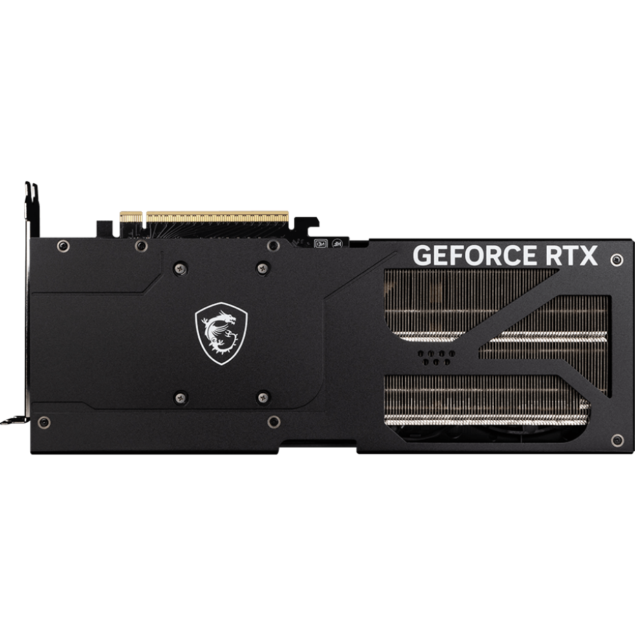 Видеокарта NVIDIA GeForce RTX 5080 MSI OC 16GB (RTX 5080 16G VENTUS 3X OC) — изображение 4