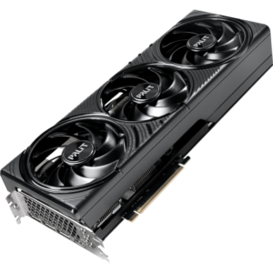 Видеокарта NVIDIA GeForce RTX 5080 Palit Infinity 3 16GB (NE75080019T2-GB2035S)