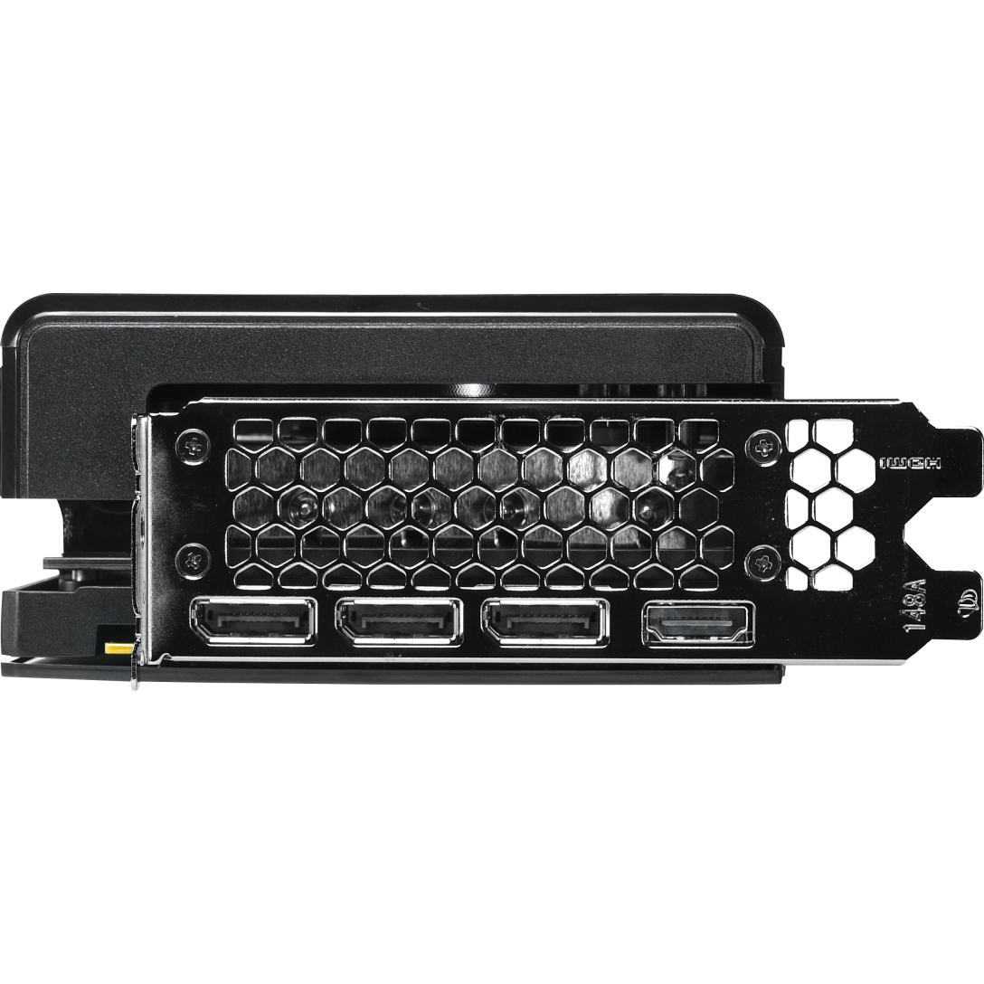 Видеокарта NVIDIA GeForce RTX 5080 Palit Infinity 3 16GB (NE75080019T2-GB2035S) — изображение 8