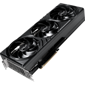 Видеокарта NVIDIA GeForce RTX 5080 Palit Infinity 3 OC 16GB (NE75080U19T2-GB2035S)
