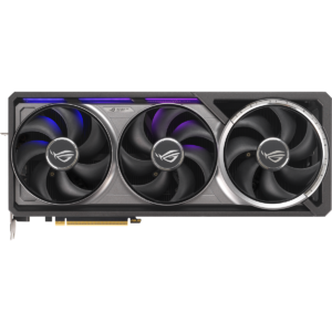 Видеокарта NVIDIA GeForce RTX 5090 ASUS ROG Astral OC 32GB (ROG-ASTRAL-RTX5090-O32G-GAMING)