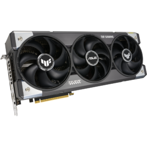 Видеокарта NVIDIA GeForce RTX 5090 ASUS TUF Gaming OC 32GB (TUF-RTX5090-O32G-GAMING)