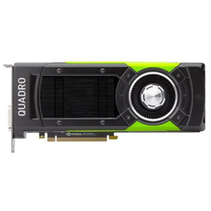 Видеокарта NVIDIA Quadro P6000 24GB (900-5G611-2500-000) OEM