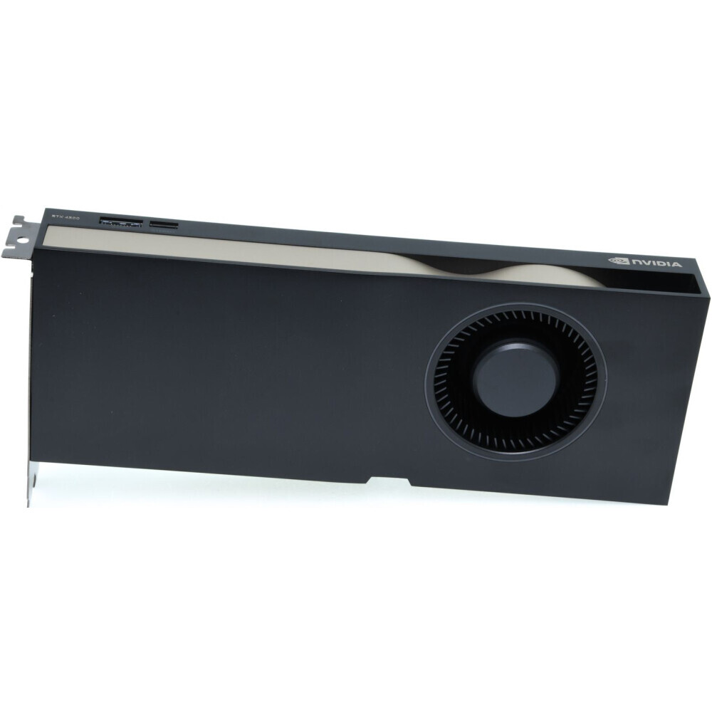 Видеокарта NVIDIA Quadro RTX 4500 Ada 24GB (900-5G132-2260-000) OEM — изображение 3