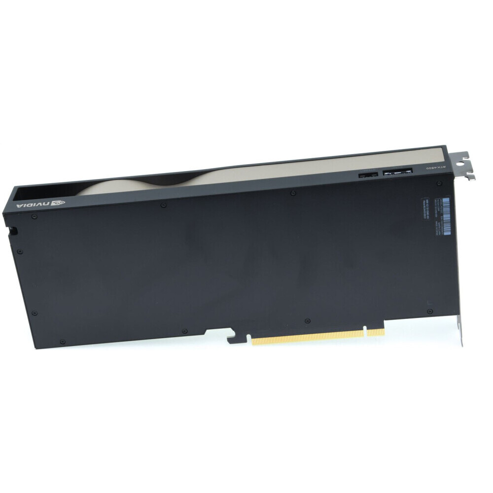 Видеокарта NVIDIA Quadro RTX 4500 Ada 24GB (900-5G132-2260-000) OEM — изображение 4