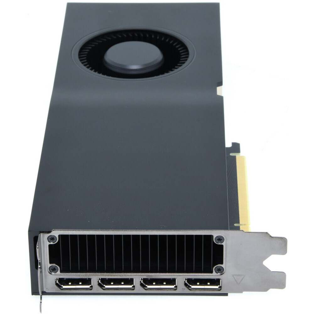 Видеокарта NVIDIA Quadro RTX 4500 Ada 24GB (900-5G132-2260-000) OEM — изображение 6