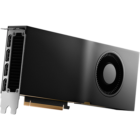 Видеокарта NVIDIA Quadro RTX 5000 Ada 32GB (900-5G132-2240-000) OEM — изображение 2