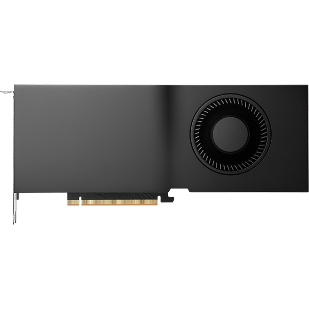 Видеокарта NVIDIA Quadro RTX 5000 Ada 32GB (900-5G132-2240-000) OEM — изображение 3