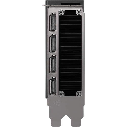 Видеокарта NVIDIA Quadro RTX 5000 Ada 32GB (900-5G132-2240-000) OEM — изображение 5