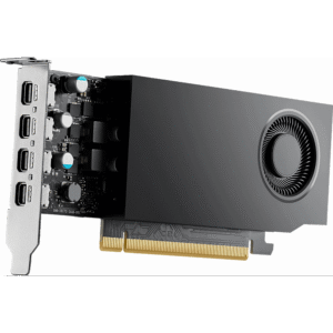 Видеокарта NVIDIA Quadro RTX A1000 8GB (900-5G172-2280-000)