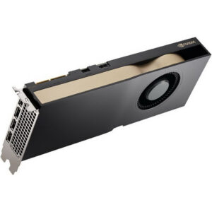 Видеокарта NVIDIA Quadro RTX A4500 20GB (900-5G132-2550-000) OEM