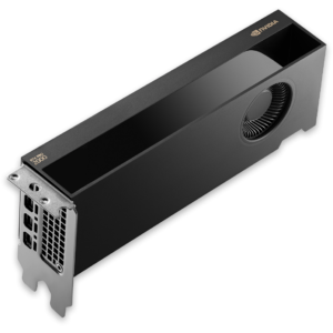 Видеокарта NVIDIA Quadro RTX PRO 2000 Blackwell 16GB (900-5G195-2250-000) OEM