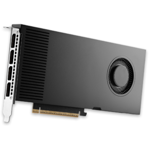 Видеокарта NVIDIA Quadro RTX PRO 4000 Blackwell 24GB (900-5G147-2270-000)