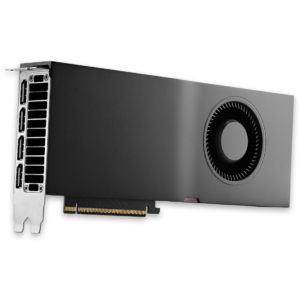 Видеокарта NVIDIA Quadro RTX PRO 4500 Blackwell 32GB (900-5G147-2250-000)