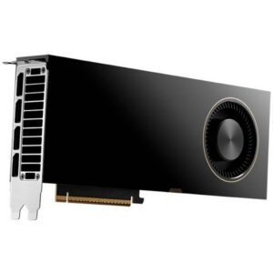 Видеокарта NVIDIA Quadro RTX PRO 5000 PNY 48GB (VCNRTXPRO5000-EDU)