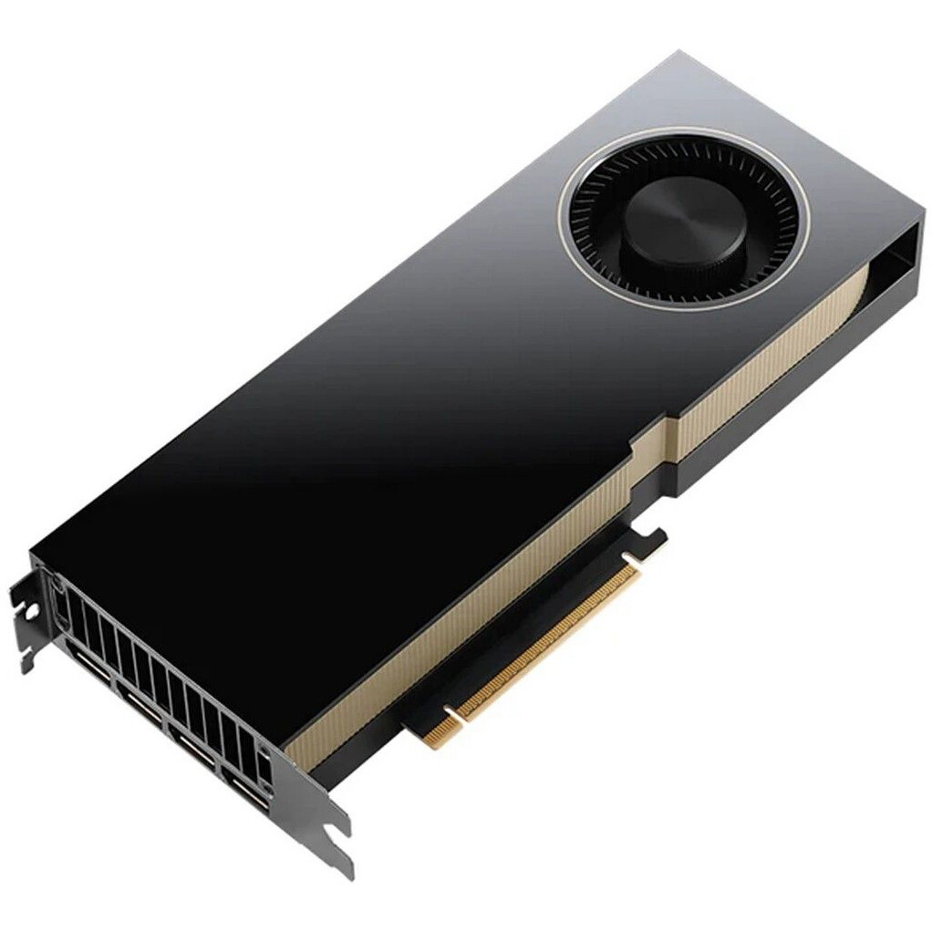 Видеокарта NVIDIA Quadro RTX PRO 5000 PNY 48GB (VCNRTXPRO5000-EDU) — изображение 2