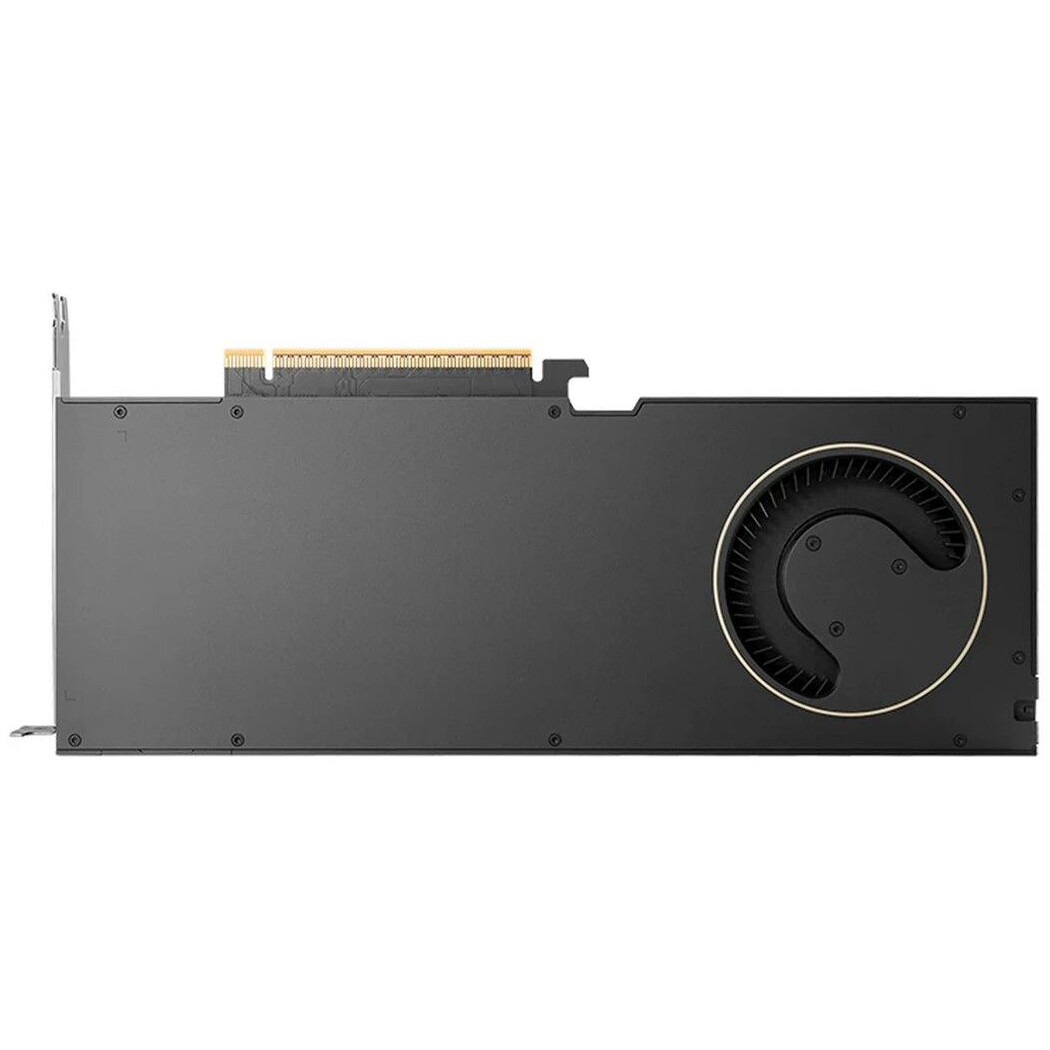 Видеокарта NVIDIA Quadro RTX PRO 5000 PNY 48GB (VCNRTXPRO5000-EDU) — изображение 3