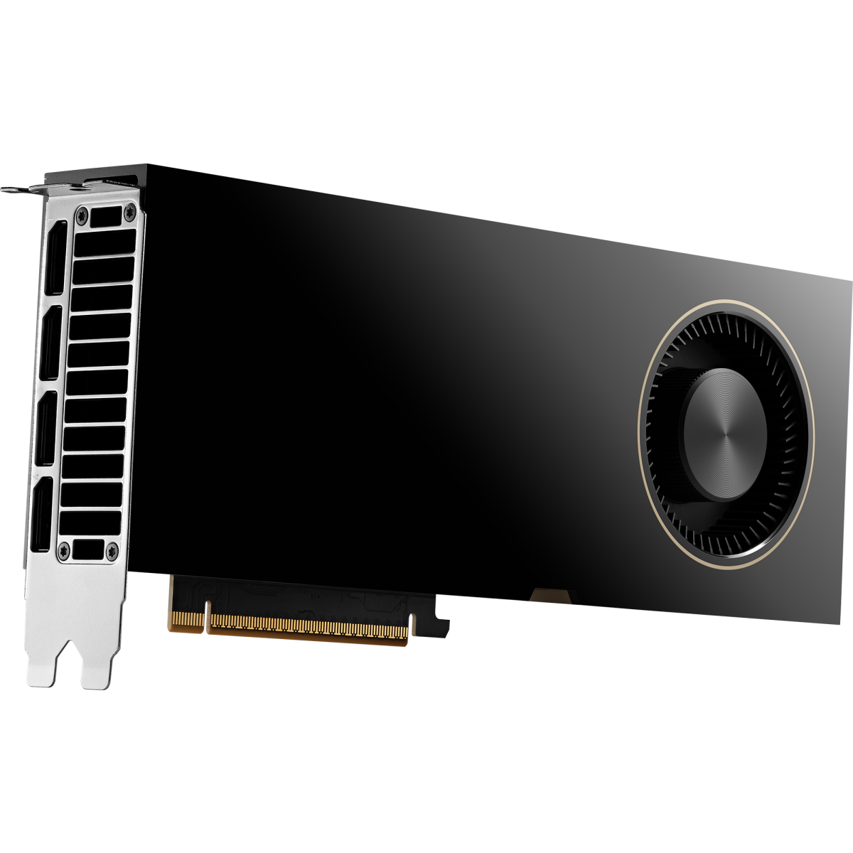 Видеокарта NVIDIA Quadro RTX PRO 6000 Blackwell Max-Q 96GB (900-5G153-2500-000) — изображение 2