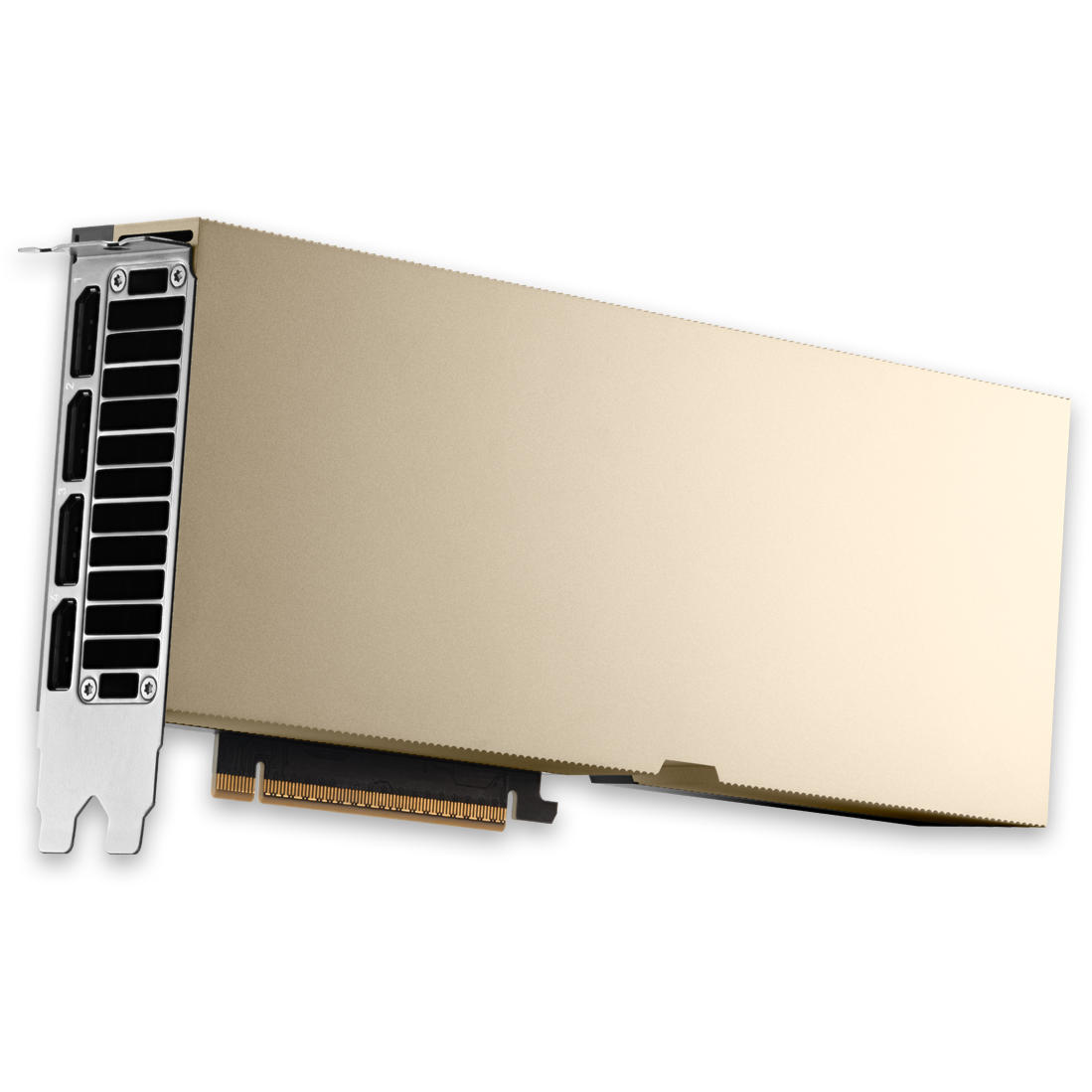 Видеокарта NVIDIA Quadro RTX PRO 6000 Blackwell Server Edition PNY 96GB (TCSRTXPRO6000SE-PB) — изображение 2