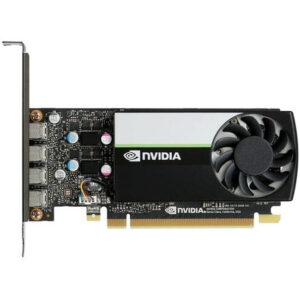 Видеокарта NVIDIA Quadro T1000 8GB (900-5G172-2570-000)