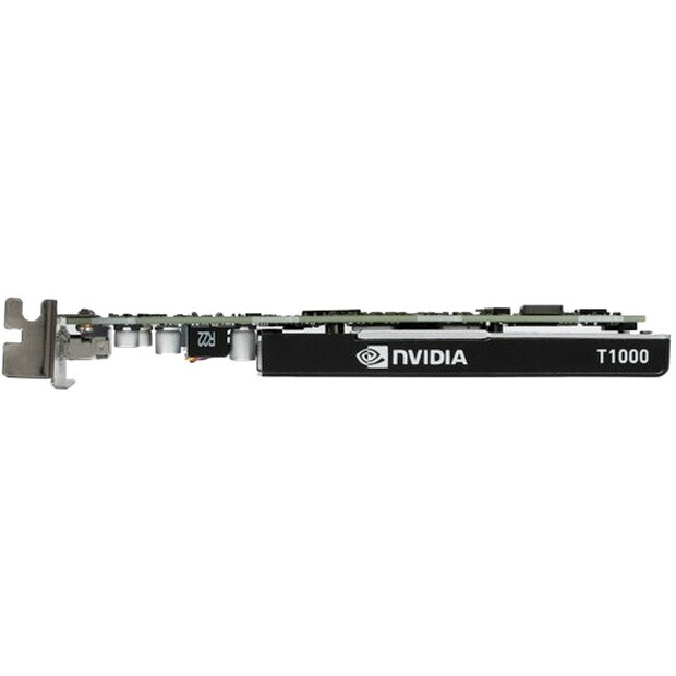 Видеокарта NVIDIA Quadro T1000 8GB (900-5G172-2570-000) — изображение 4