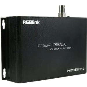Видеоконтроллер RGBlink MSP 326L