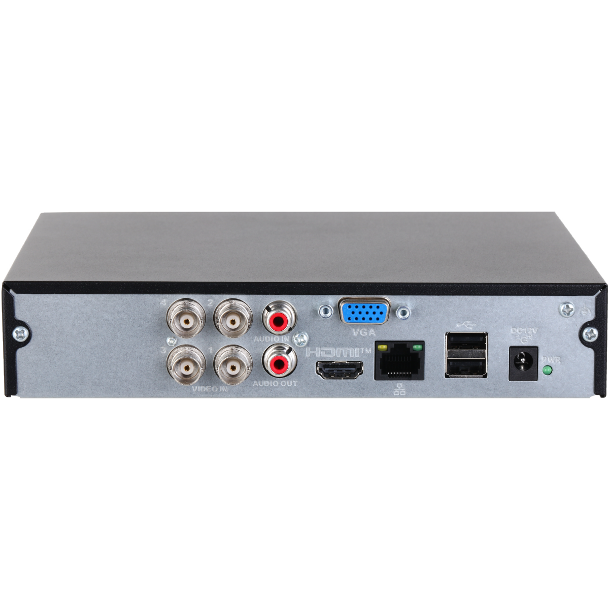 Видеорегистратор Dahua DH-XVR1B04H-I/T — изображение 3