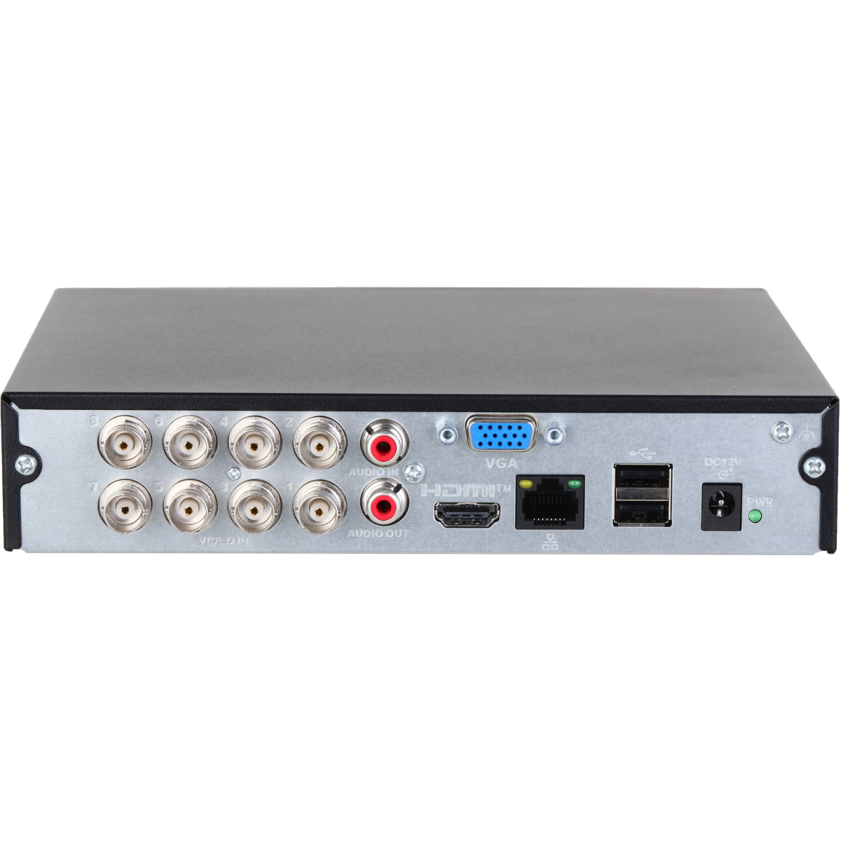 Видеорегистратор Dahua DH-XVR1B08-I/T — изображение 3