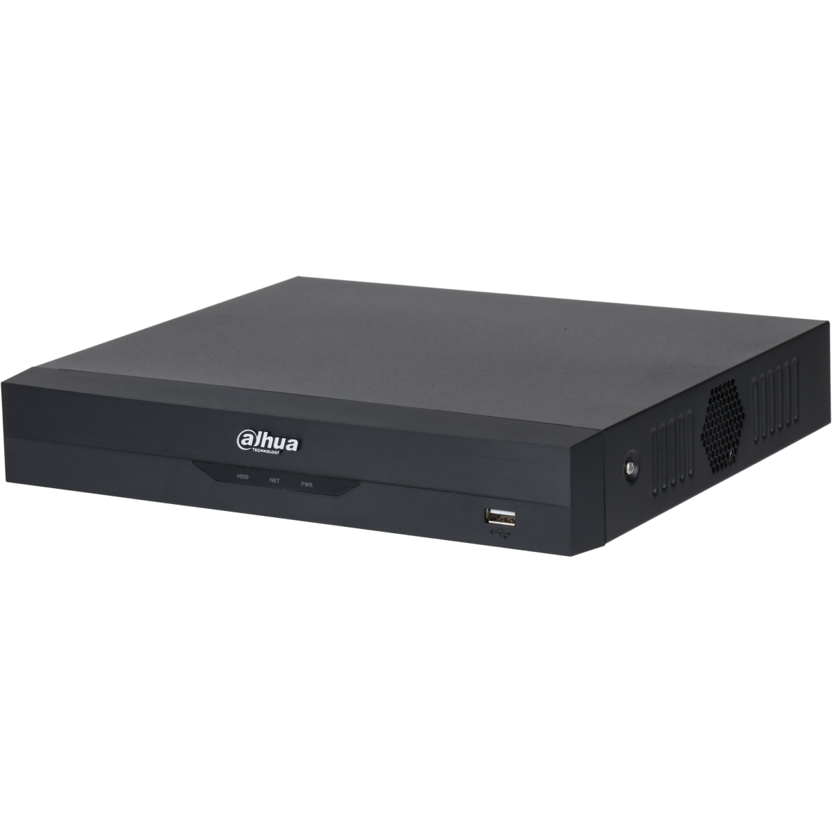 Видеорегистратор Dahua DH-XVR4116HS-I/T — изображение 2