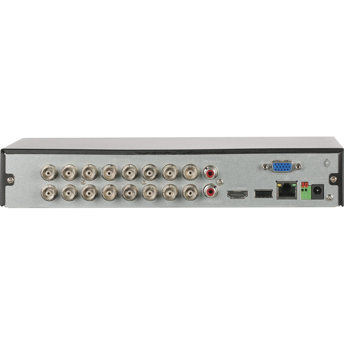 Видеорегистратор Dahua DH-XVR4116HS-I/T — изображение 3