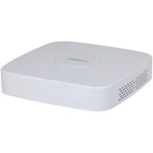 Видеорегистратор Dahua DH-XVR5104C-4KL-I3/T
