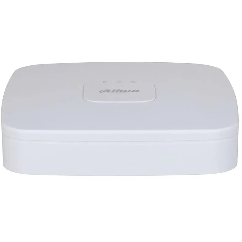 Видеорегистратор Dahua DH-XVR5104C-4KL-I3/T — изображение 2
