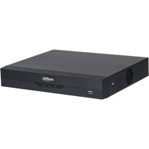 Видеорегистратор Dahua DH-XVR5104HS-4KL-I3/T