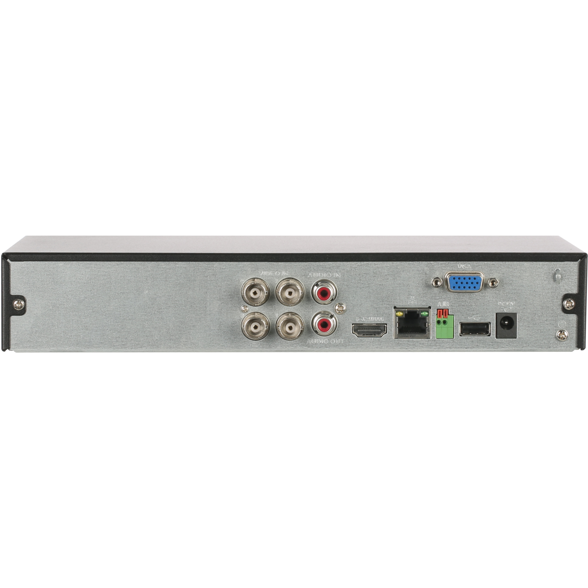 Видеорегистратор Dahua DH-XVR5104HS-I3/T — изображение 3