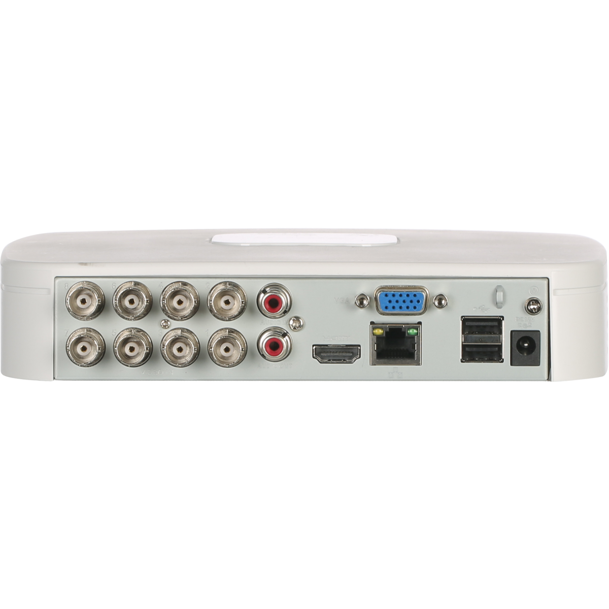 Видеорегистратор Dahua DH-XVR5108C-I3/T — изображение 3