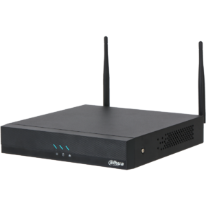 Видеорегистратор Dahua DHI-NVR2108HC-W