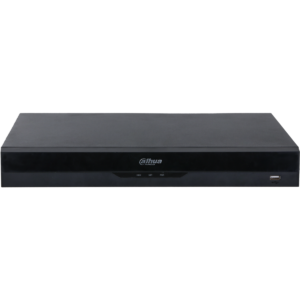 Видеорегистратор Dahua DHI-NVR5216-8P-EI2