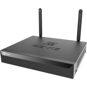 Видеорегистратор EZVIZ CS-X5S-8W